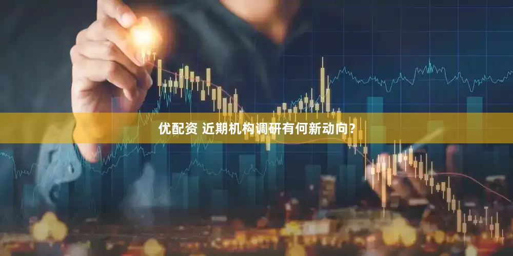 优配资 近期机构调研有何新动向？