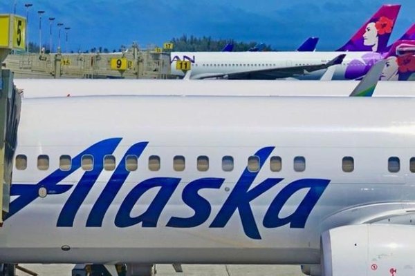 西安高新配资 阿拉斯加航空集团获得两家航司单一运营证书